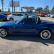 Illustration for article titled At $11,999, Will This Topaz 2000 BMW Z3 M-Sport Roadster Have You Feeling Blue?